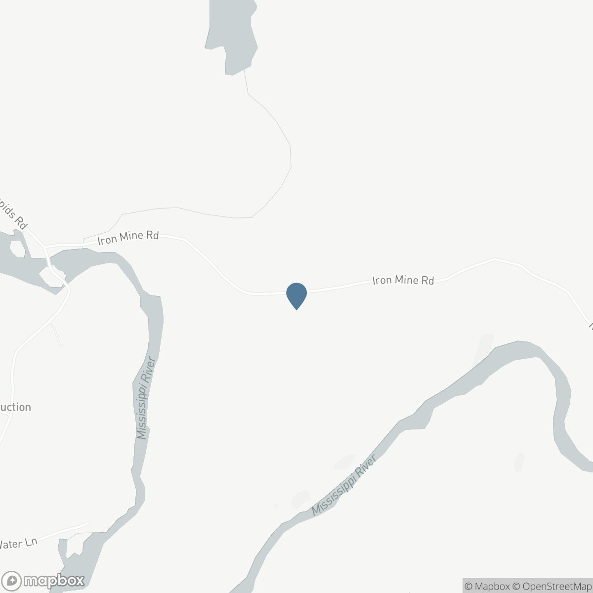 00 IRON MINE ROAD, Lanark, Ontario K0G 1K0